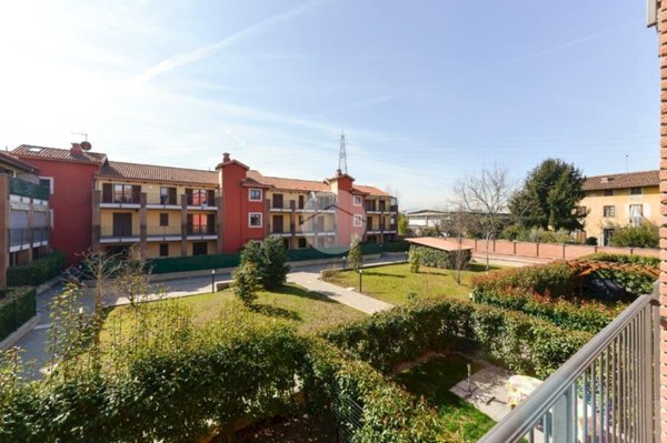 appartamento in affitto a Rivoli