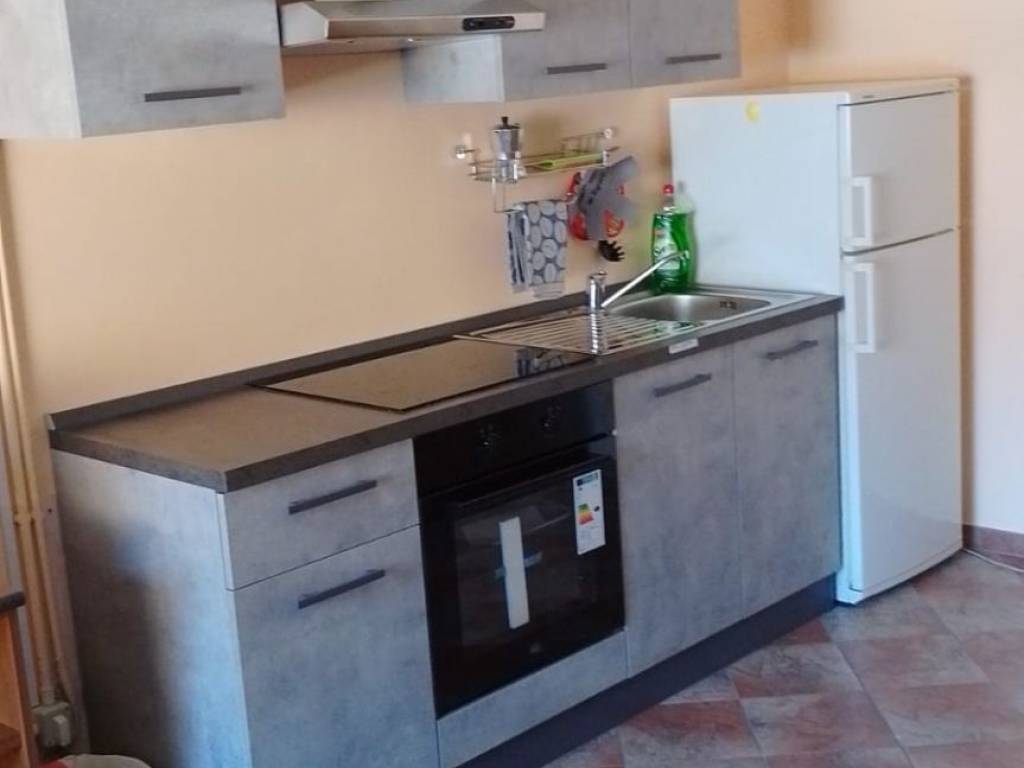 appartamento in affitto a Rivoli