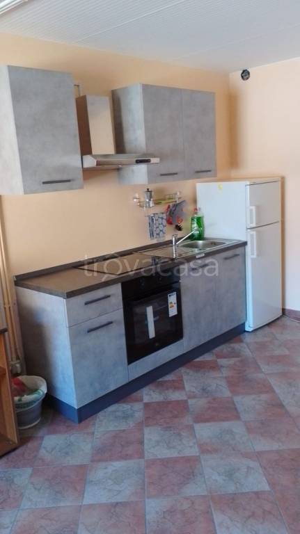 appartamento in affitto a Rivoli