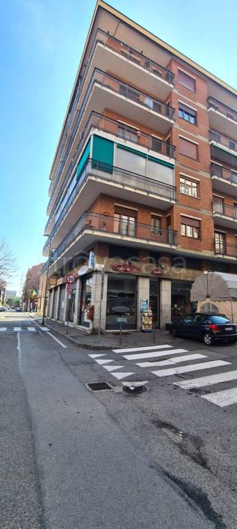 appartamento in affitto a Rivoli