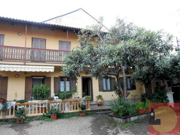 appartamento in affitto a Rivoli