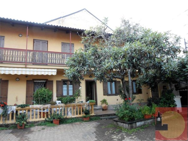 appartamento in affitto a Rivoli