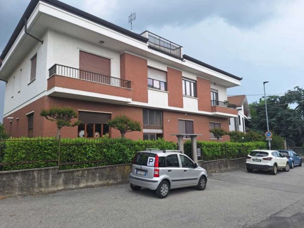 appartamento in affitto a Rivoli