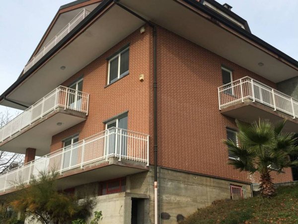 appartamento in affitto a Rivoli