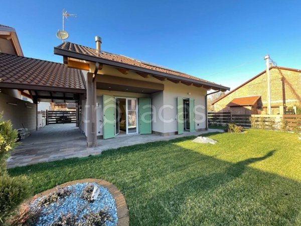 casa indipendente in affitto a Rivoli