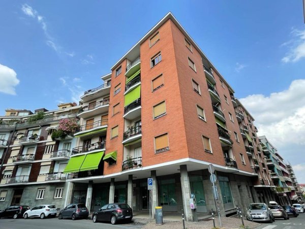 appartamento in affitto a Rivoli