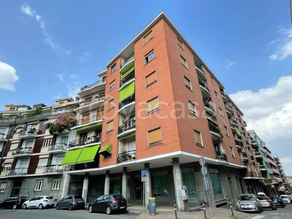 appartamento in affitto a Rivoli