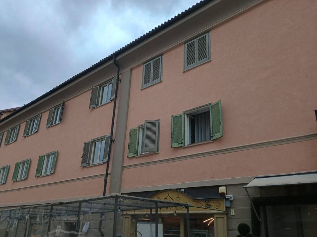 appartamento in affitto a Rivoli