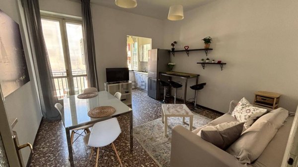 appartamento in affitto a Rivoli