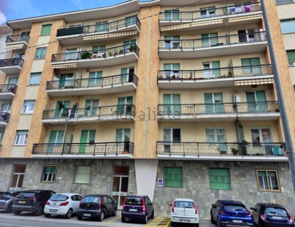 appartamento in affitto a Rivoli