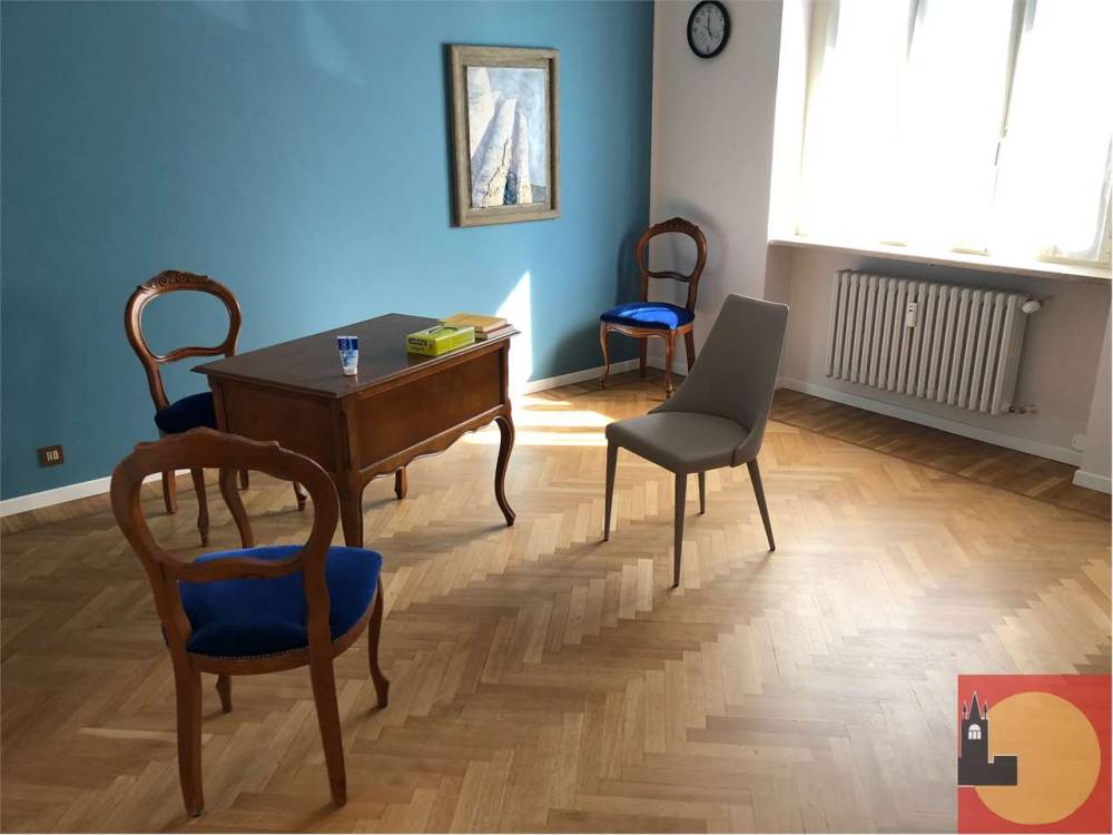 ufficio in affitto a Rivoli in zona Cascine Vica