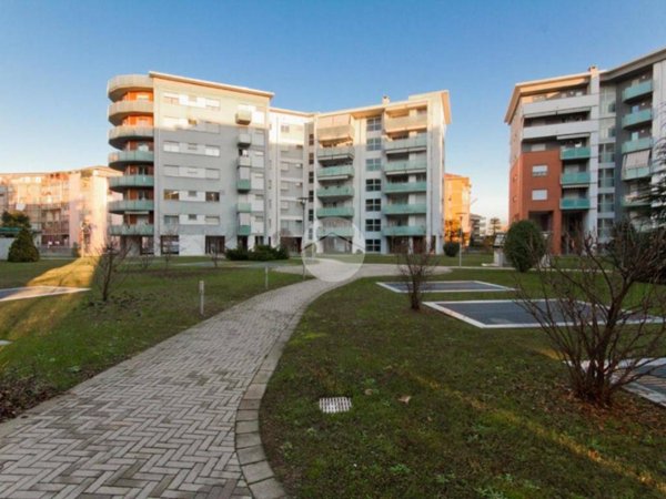 appartamento in affitto a Rivoli