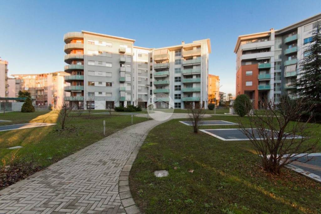 appartamento in affitto a Rivoli
