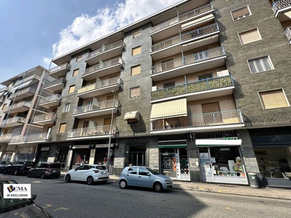 appartamento in affitto a Rivoli