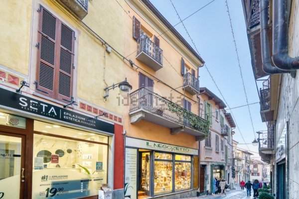 appartamento in affitto a Rivoli