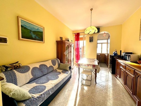 appartamento in affitto a Rivoli