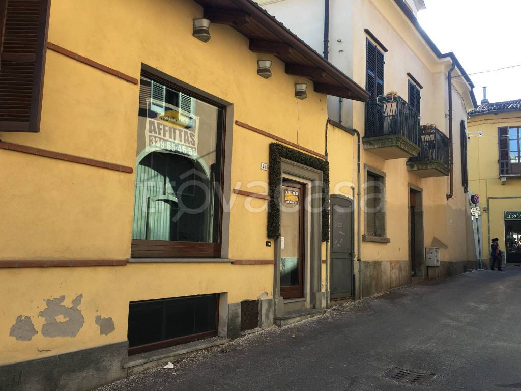 quadrivano in affitto a Rivoli