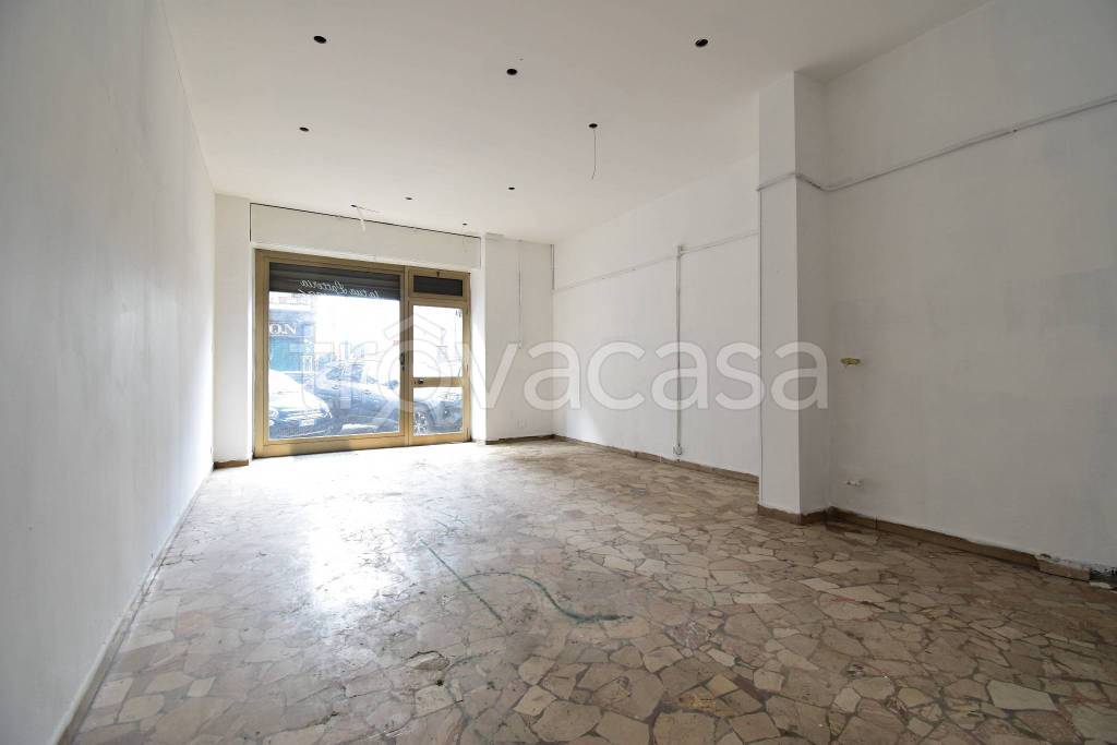 appartamento in affitto a Rivoli in zona Cascine Vica