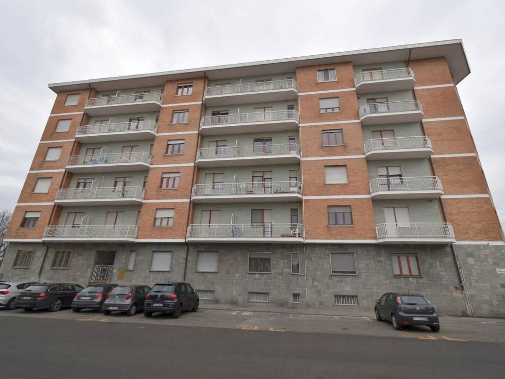 appartamento in affitto a Rivoli