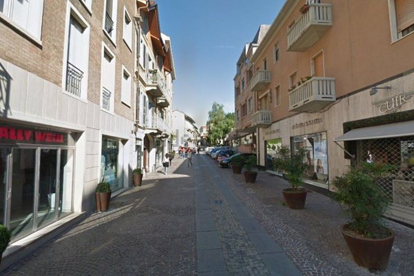 appartamento in affitto a Rivoli