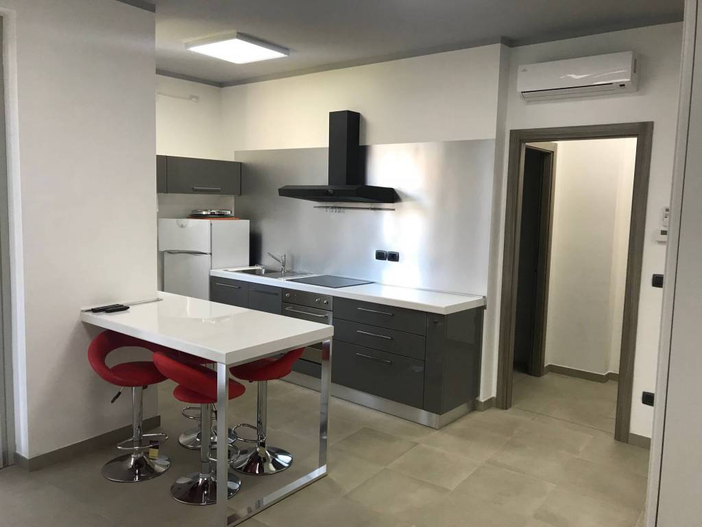 appartamento in affitto a Rivoli