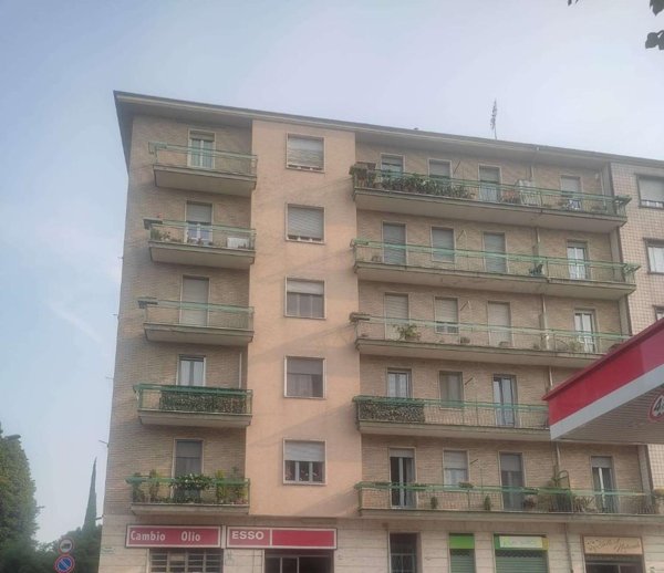 appartamento in affitto a Rivoli
