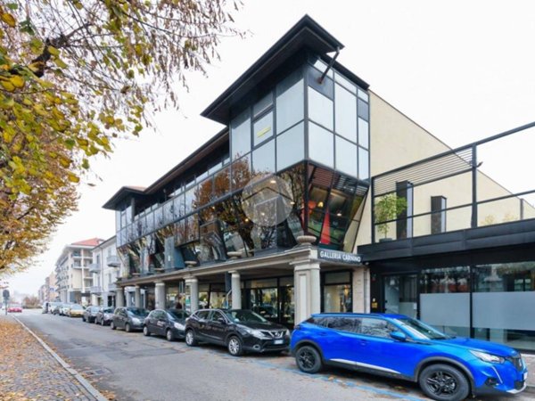 ufficio in affitto a Rivoli