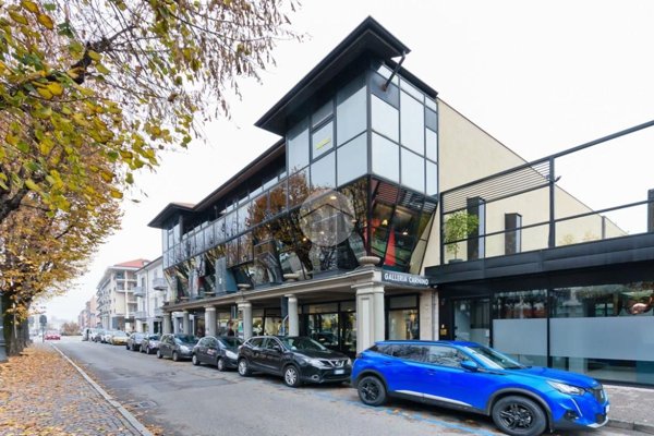 ufficio in affitto a Rivoli