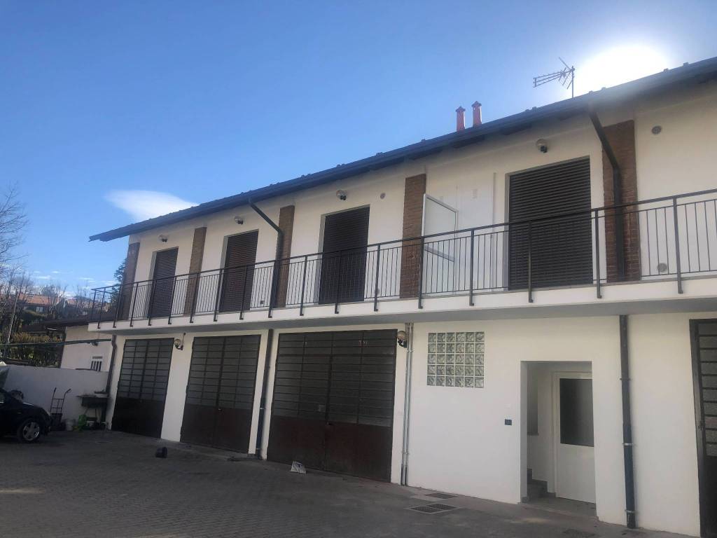 appartamento in affitto a Rivoli