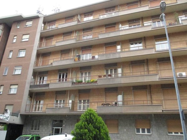 appartamento in affitto a Rivoli
