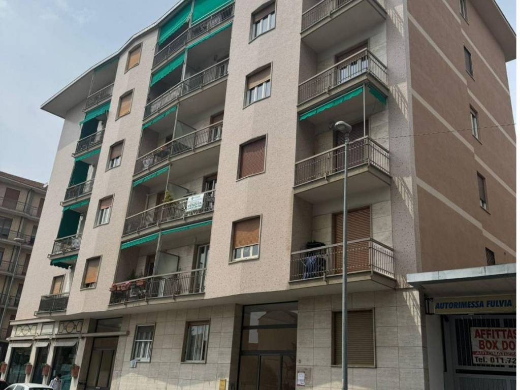 appartamento in affitto a Rivoli