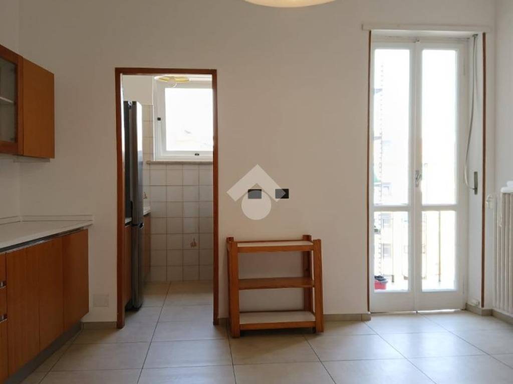 appartamento in affitto a Rivoli in zona Cascine Vica