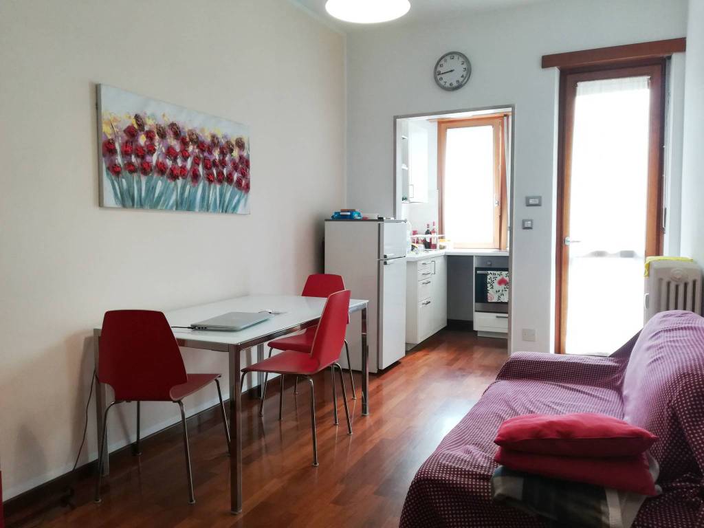 appartamento in affitto a Rivoli