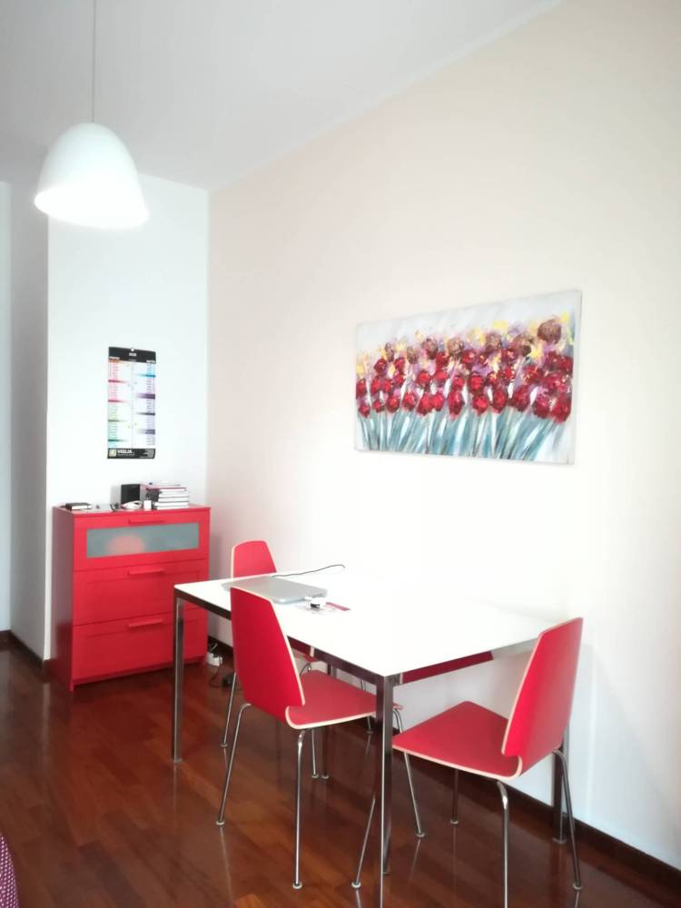 appartamento in affitto a Rivoli