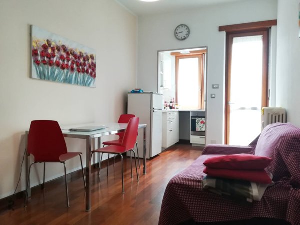appartamento in affitto a Rivoli