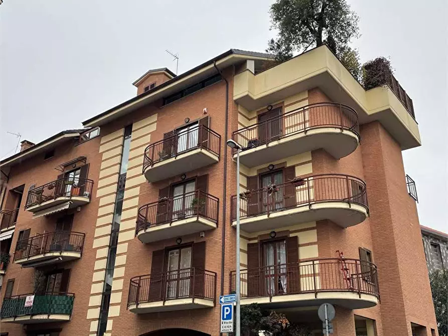 appartamento in affitto a Rivoli