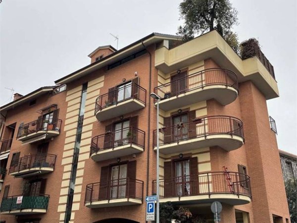 appartamento in affitto a Rivoli