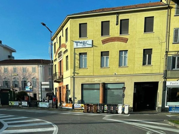 intera palazzina in affitto a Rivoli