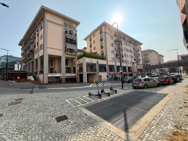 appartamento in affitto a Rivoli