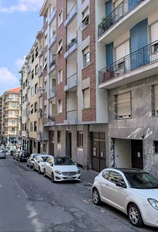 appartamento in affitto a Rivoli