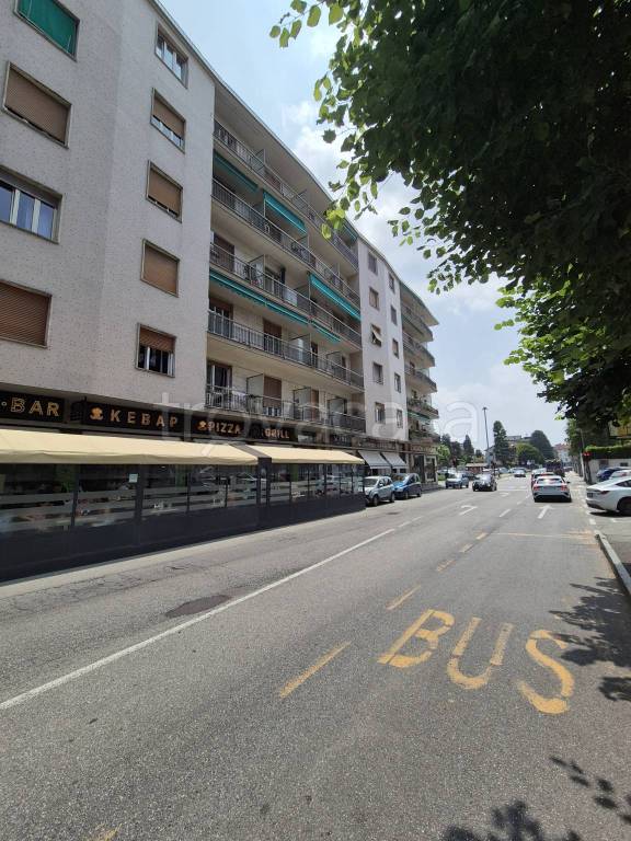 appartamento in affitto a Rivoli