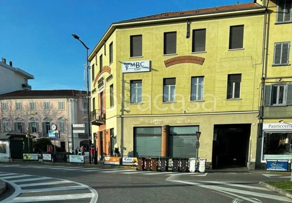 locale commerciale in affitto a Rivoli