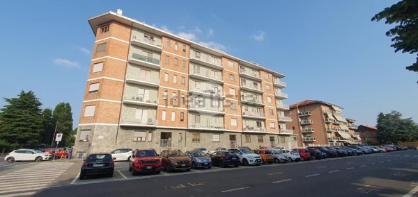 appartamento in affitto a Rivoli
