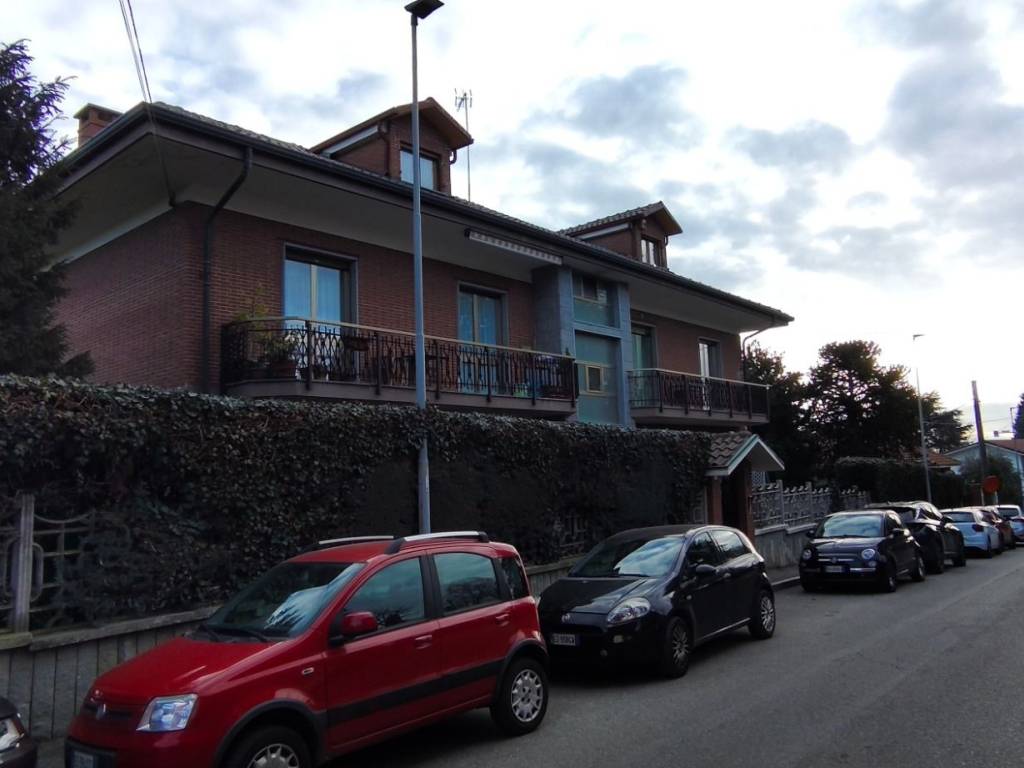 appartamento in affitto a Rivoli