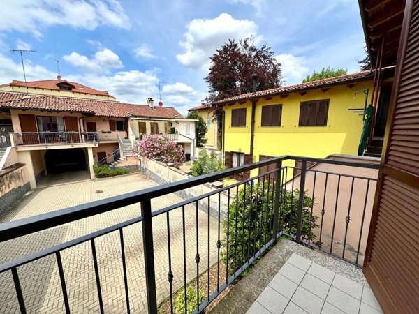 appartamento in affitto a Rivoli