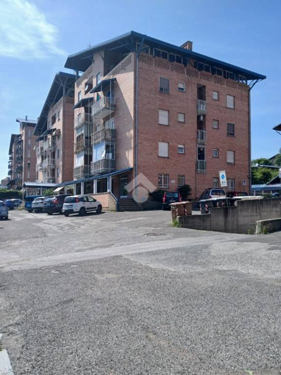 appartamento in affitto a Rivoli in zona Cascine Vica