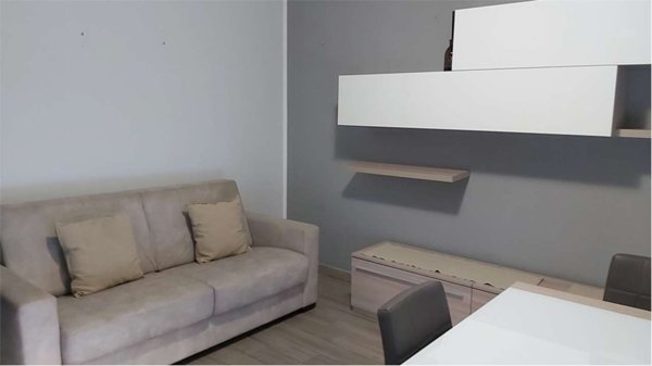 appartamento in affitto a Rivoli in zona Bruere