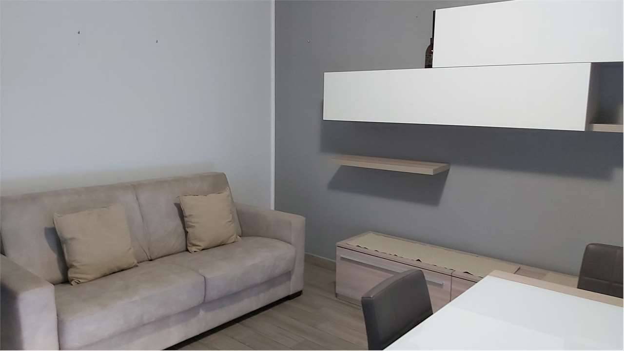 appartamento in affitto a Rivoli in zona Cascine Vica