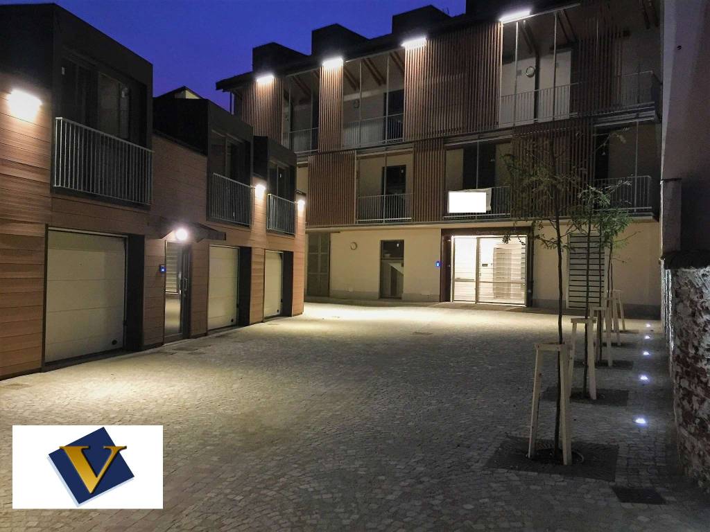 appartamento in affitto a Rivoli