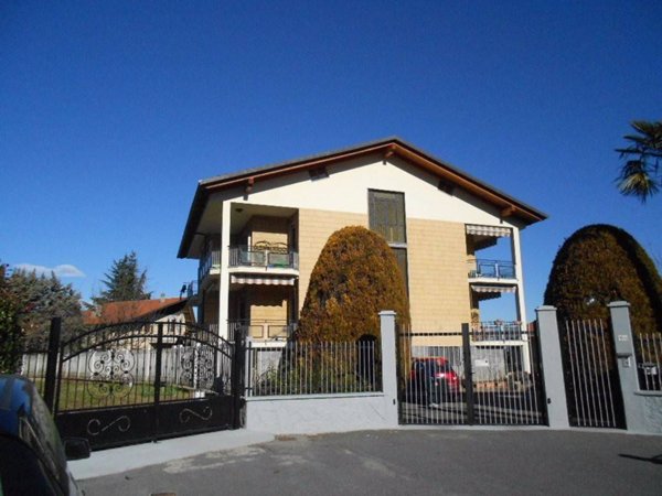 appartamento in affitto a Rivoli